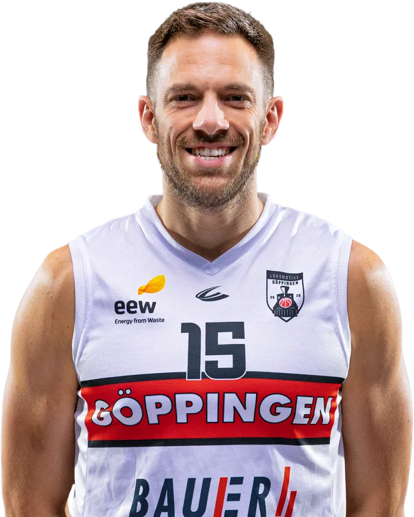 Cedric Lauster