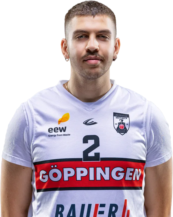 Christos Kalogiannis