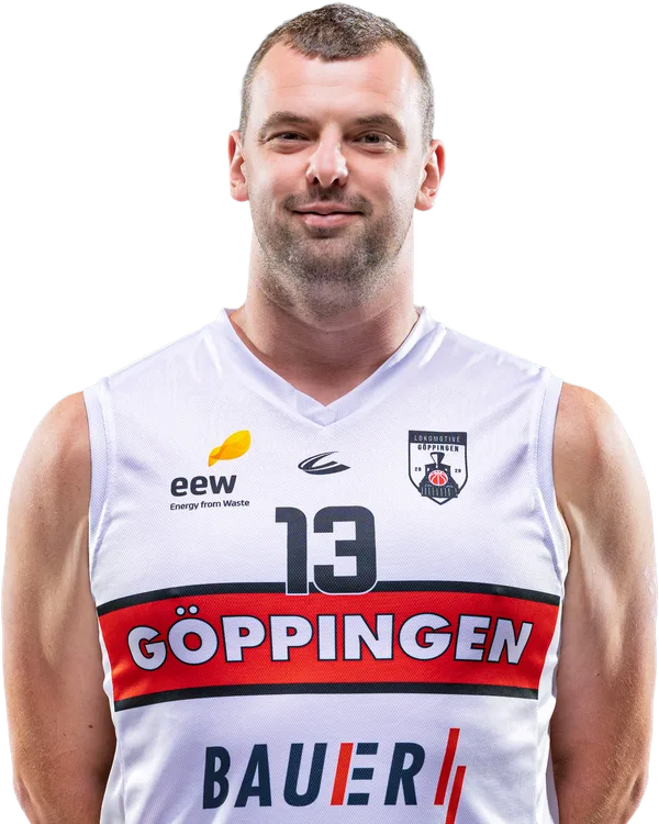 Dejan Bundalo