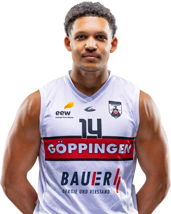 Fabian John
