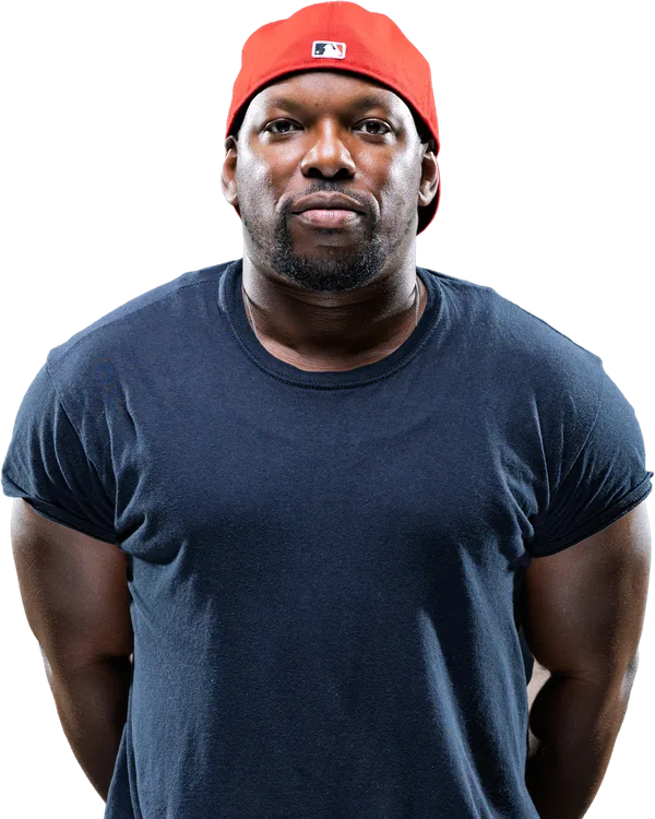Jonathan Tunga