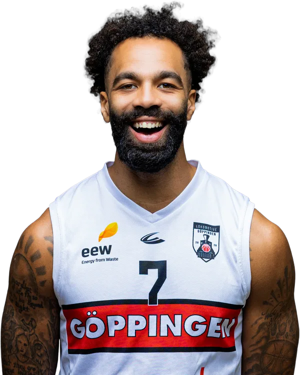 Xavier Colbert